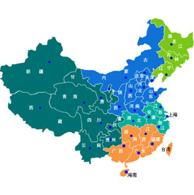 贵港变压器厂营销网络