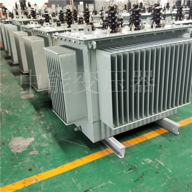 贵港S20-630KVA变压器
